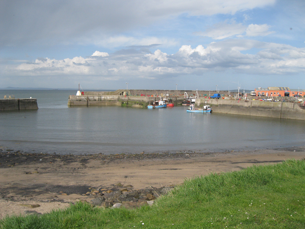 Port Seton
